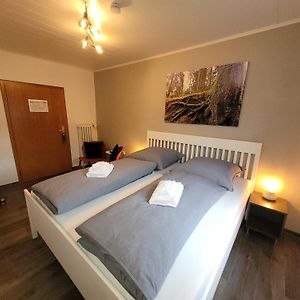 Private Bathroom Double Room